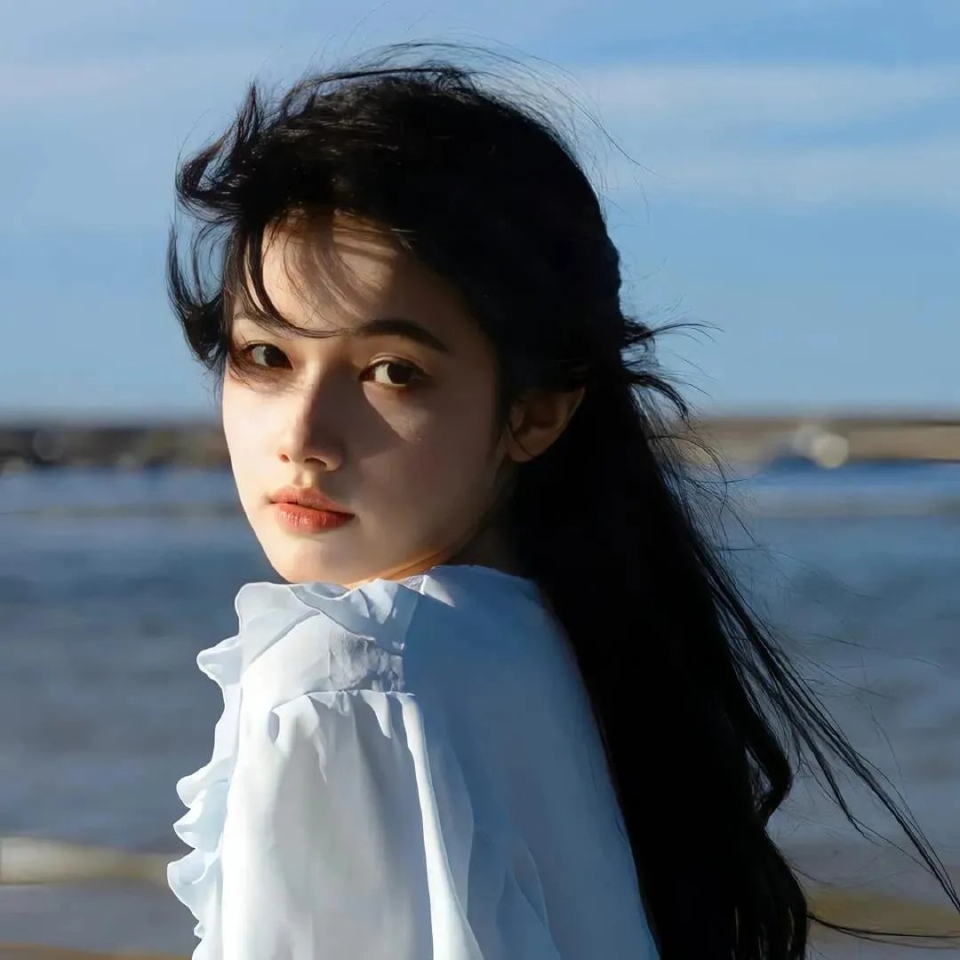 女影人生